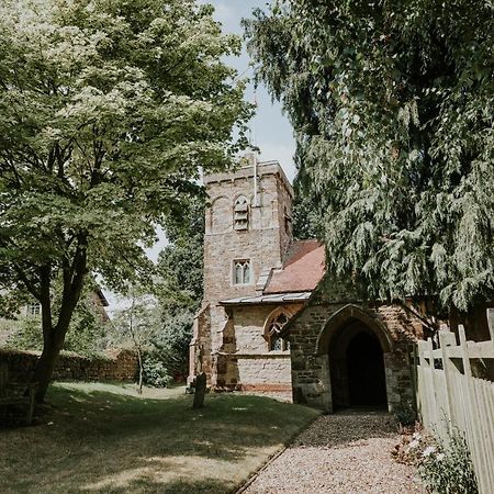 Slapton Manor Тоустър Екстериор снимка
