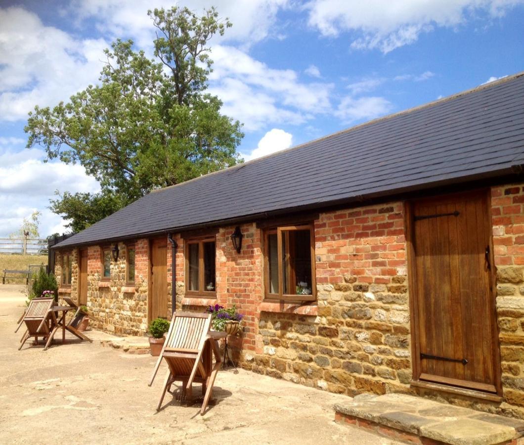 Slapton Manor Тоустър Екстериор снимка