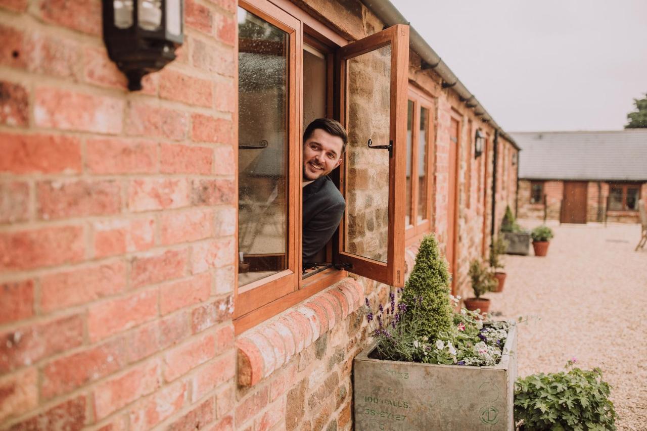Slapton Manor Тоустър Екстериор снимка